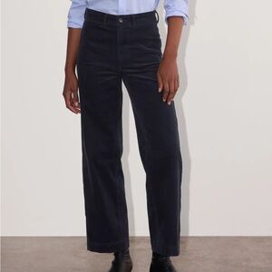 Everlane Sailor Pant in Corduroy